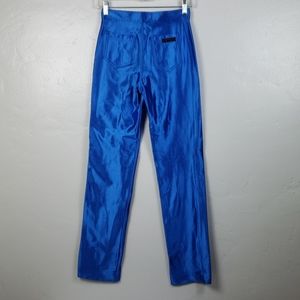 Tight End High Rise Disco Pants 